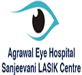 Agrawal Eye Hospital & Sanjeevani LASIK Centre